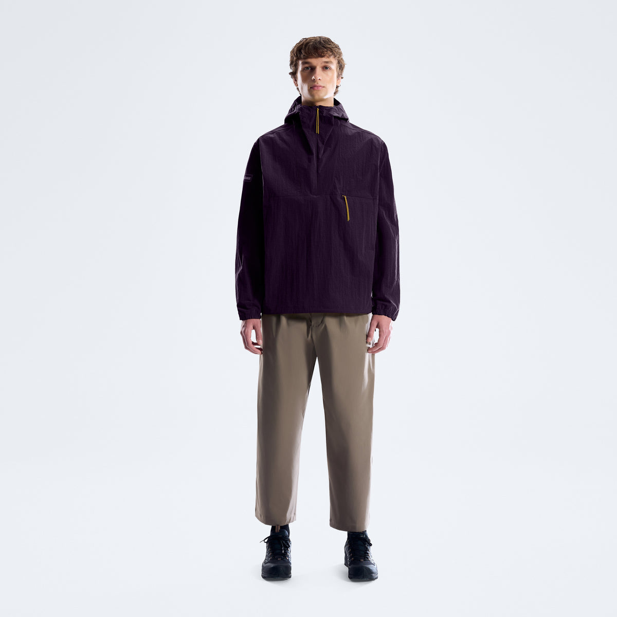 Herren Optimorph Softshelljacke - Iris