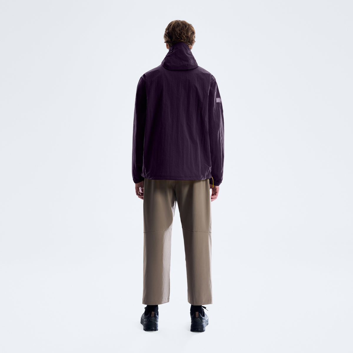 Herren Optimorph Softshelljacke - Iris