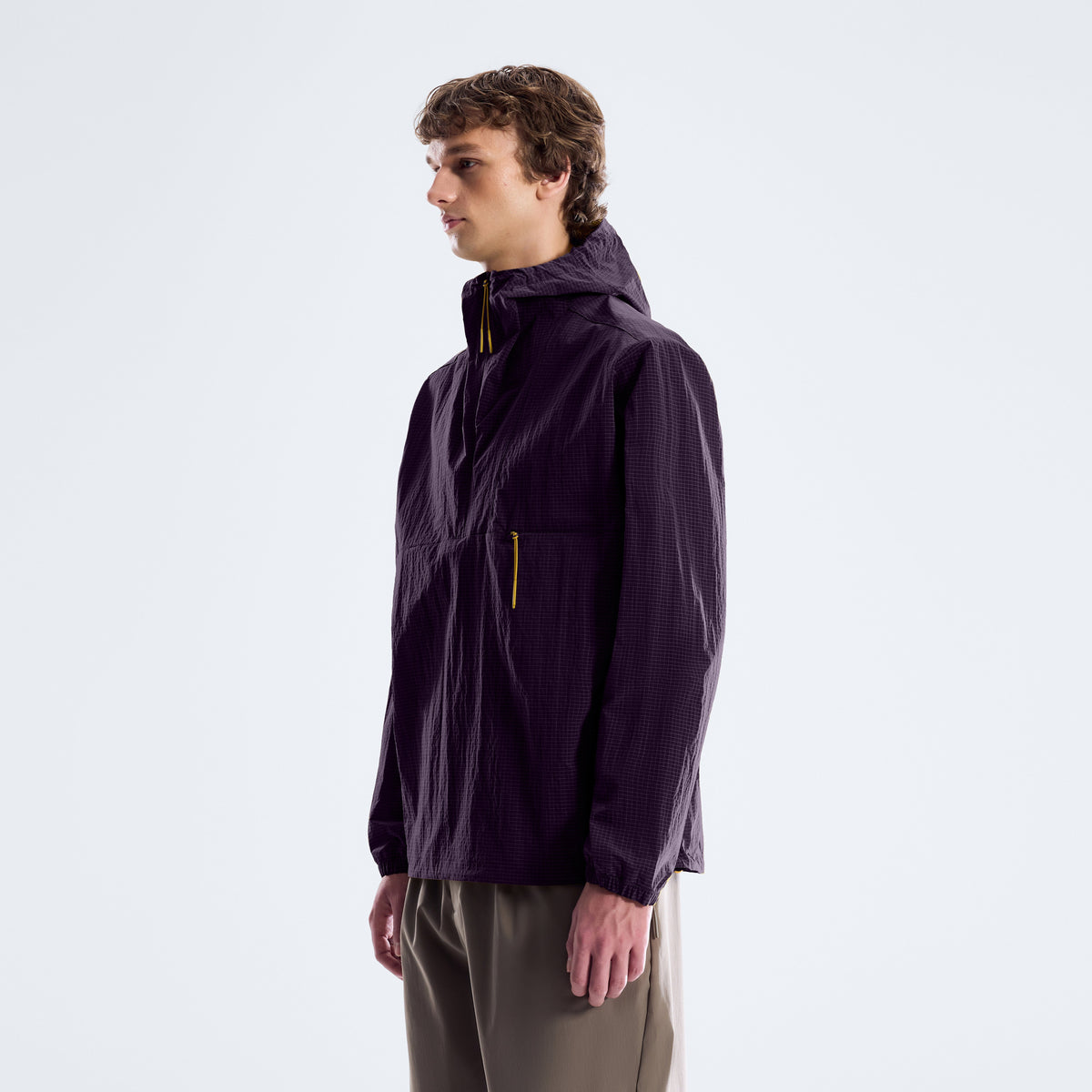 Herren Optimorph Softshelljacke - Iris