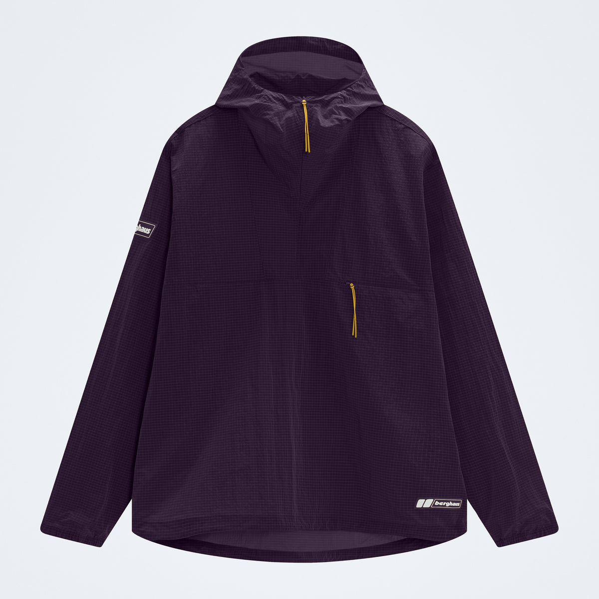 Herren Optimorph Softshelljacke - Iris