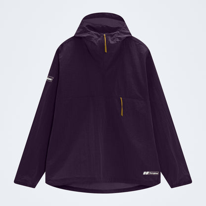 Herren Optimorph Softshelljacke - Iris