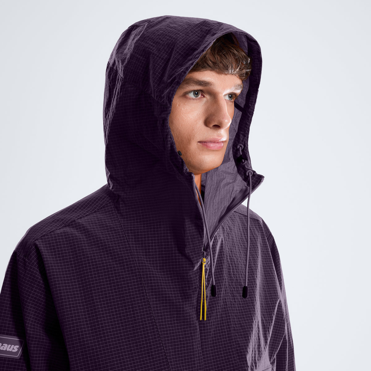 Herren Optimorph Softshelljacke - Iris