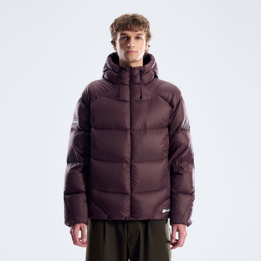 Unisex Optimorph Daunenjacke - Chakra