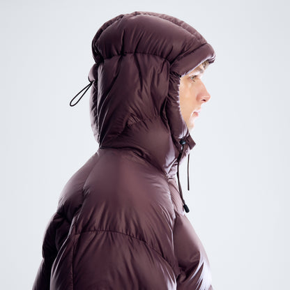 Unisex Optimorph Down Jacket - Chakra