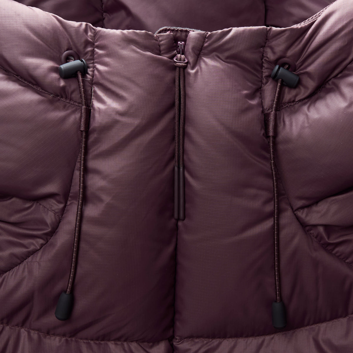 Unisex Optimorph Down Jacket - Chakra