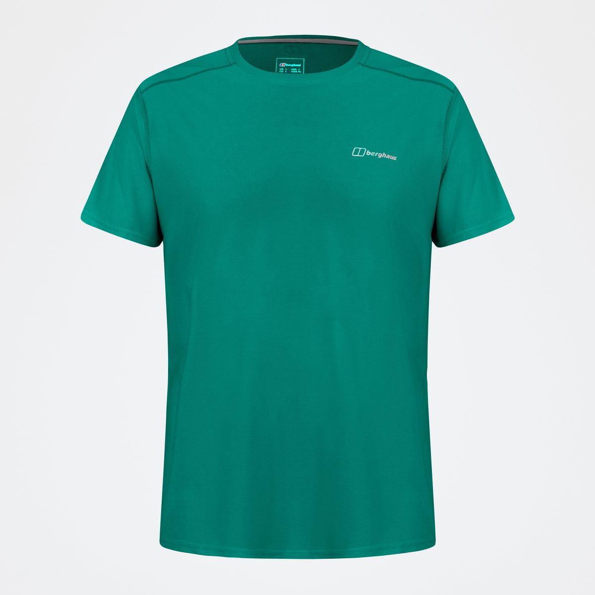 Herren Etchfern Funktions-T-Shirt - Grün