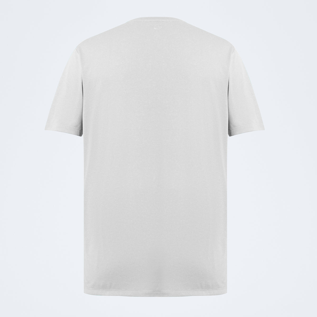 Herren-Tech-T-Shirt Appleyard - Grau