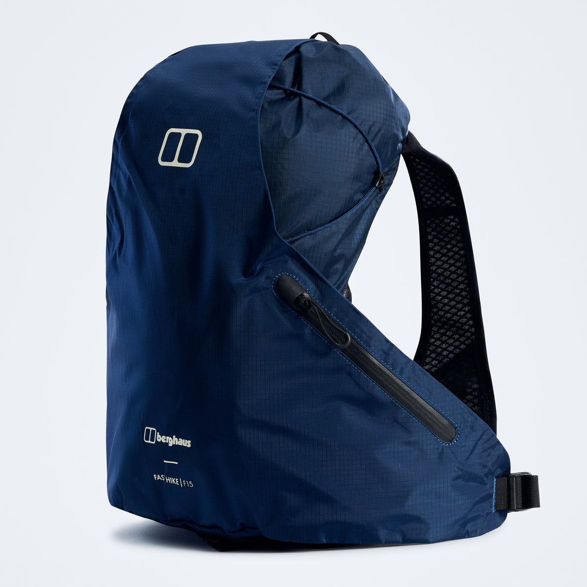 Women's Fast Hike F15 Backpack - Navy