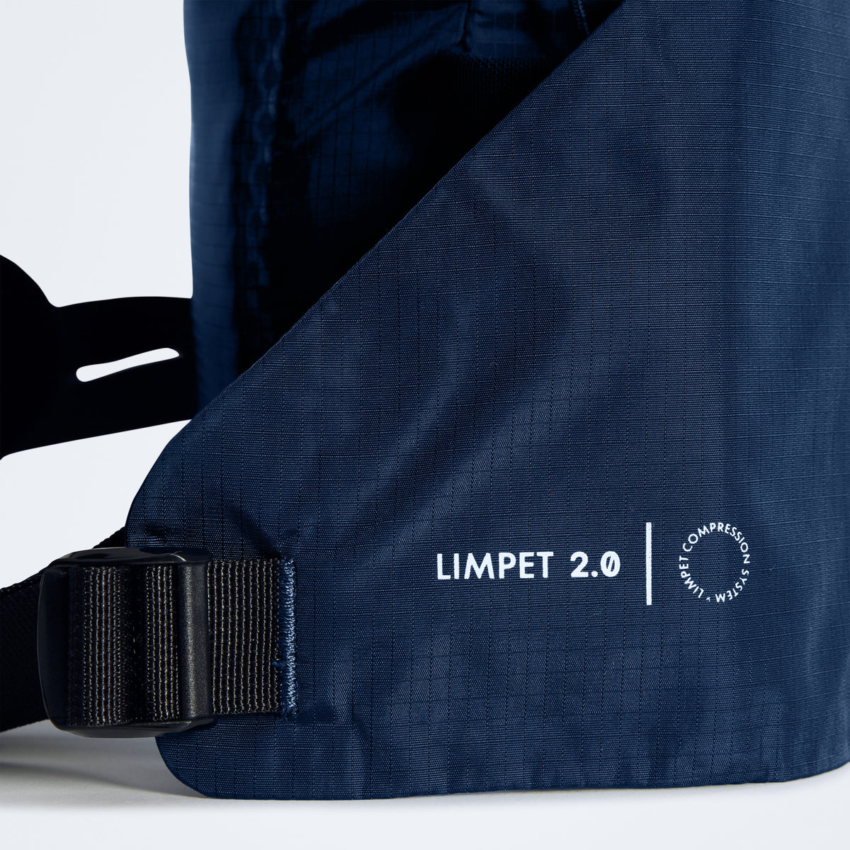 Women's Fast Hike F15 Backpack - Navy