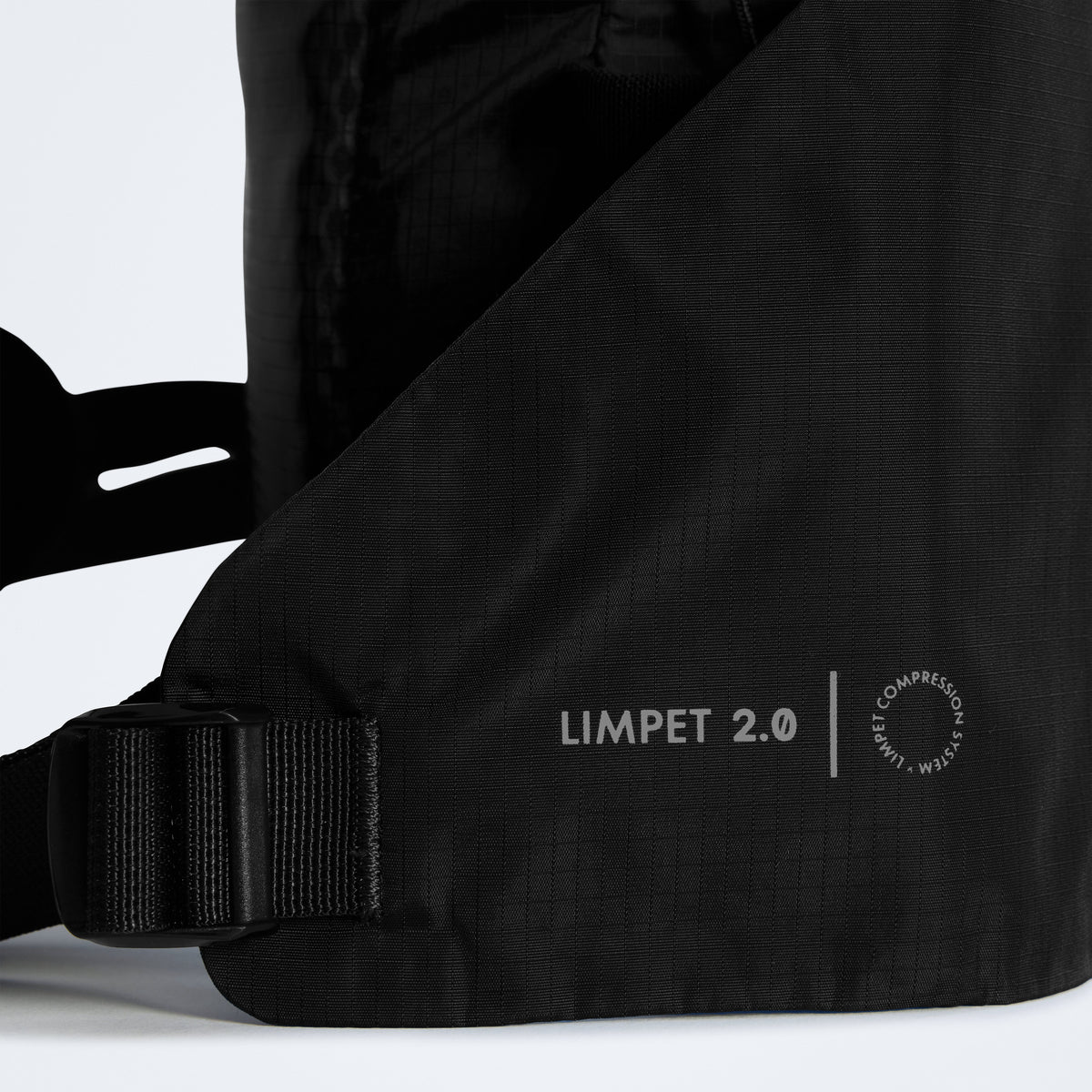 Men's Fast Hike M15 Backpack - Black
