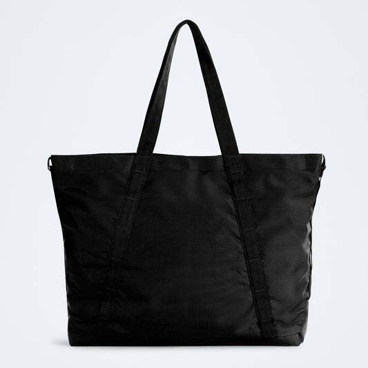 Unisex Explorer Gear Tragetasche – Schwarz