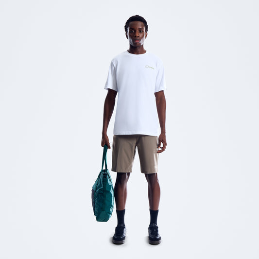 Unisex Explorer Gear Tragetasche - Grün