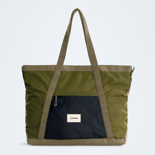 Unisex Explorer Gear Tragetasche – Decay