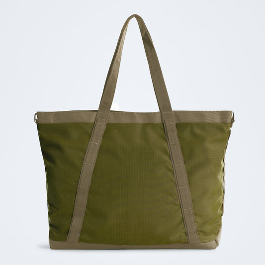 Unisex Explorer Gear Tragetasche – Decay