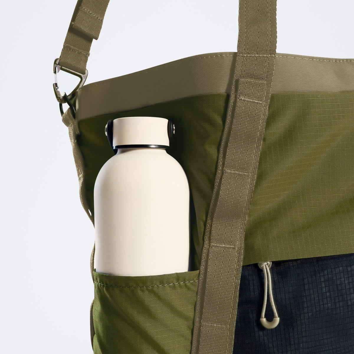 Unisex Explorer Gear Tote Bag - Decay