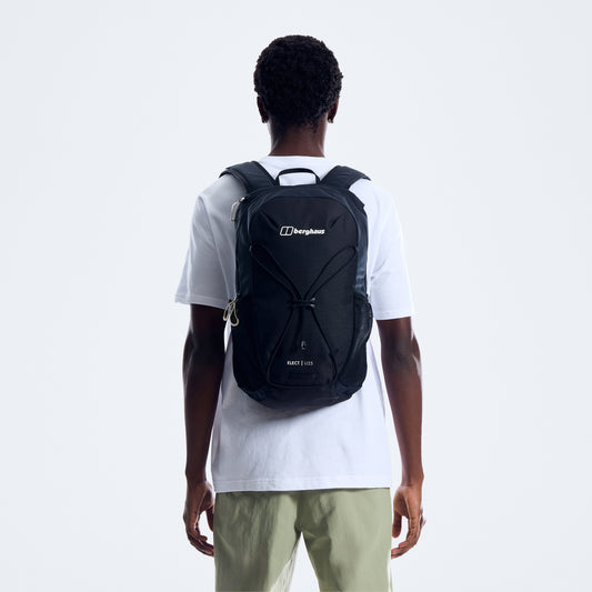 Unisex Elect U25 Rucksack – Schwarz