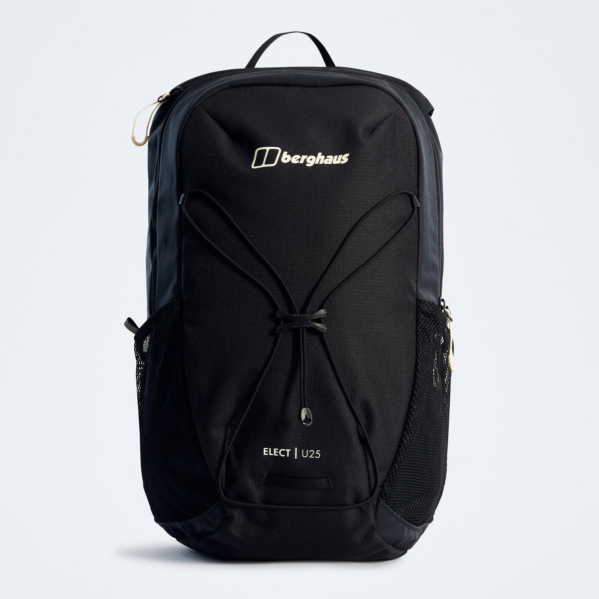 Unisex Elect U25 Rucksack – Schwarz
