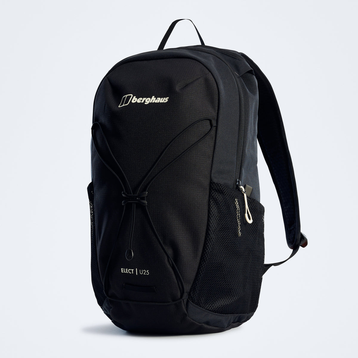 Unisex Elect U25 Rucksack – Schwarz