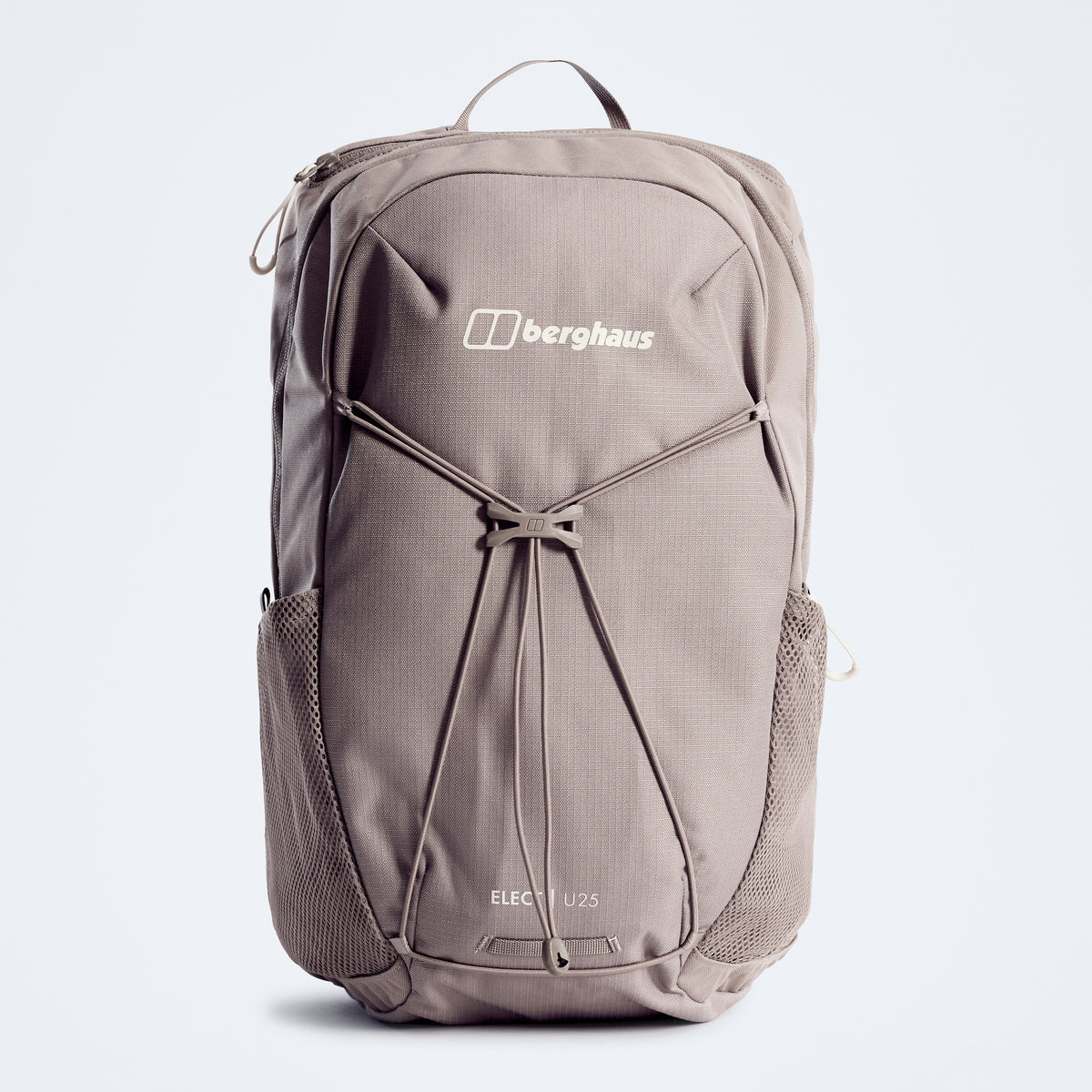 Unisex Elect U25 Backpack - Grey