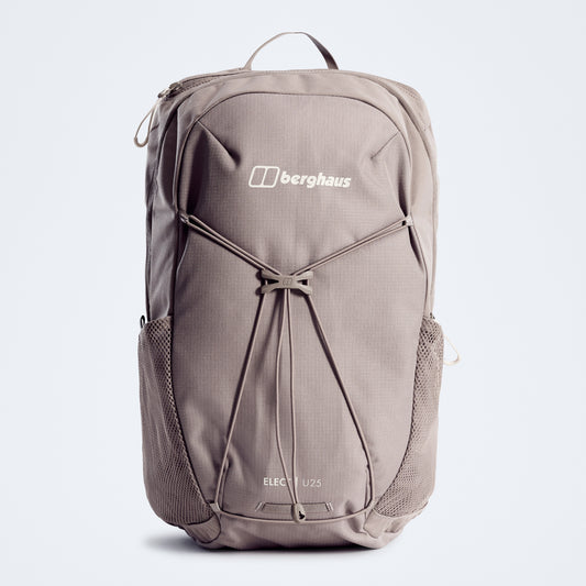 Unisex Elect U25 Rucksack - Grau