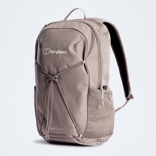 Unisex Elect U25 Rucksack - Grau