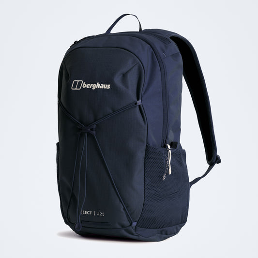 Unisex Elect U25 Rucksack - Marineblau
