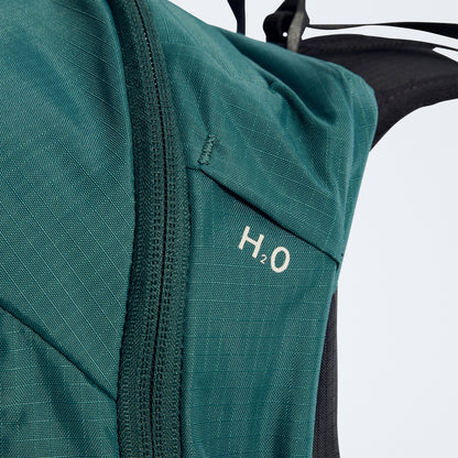 Remote Hike M23 Backpack - Green