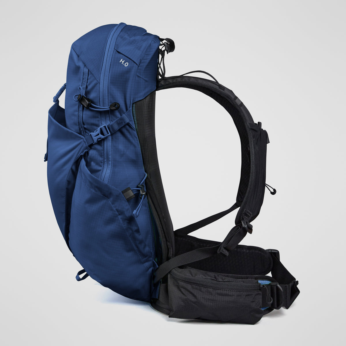 Remote Hike M23 Backpack - Hale Navy