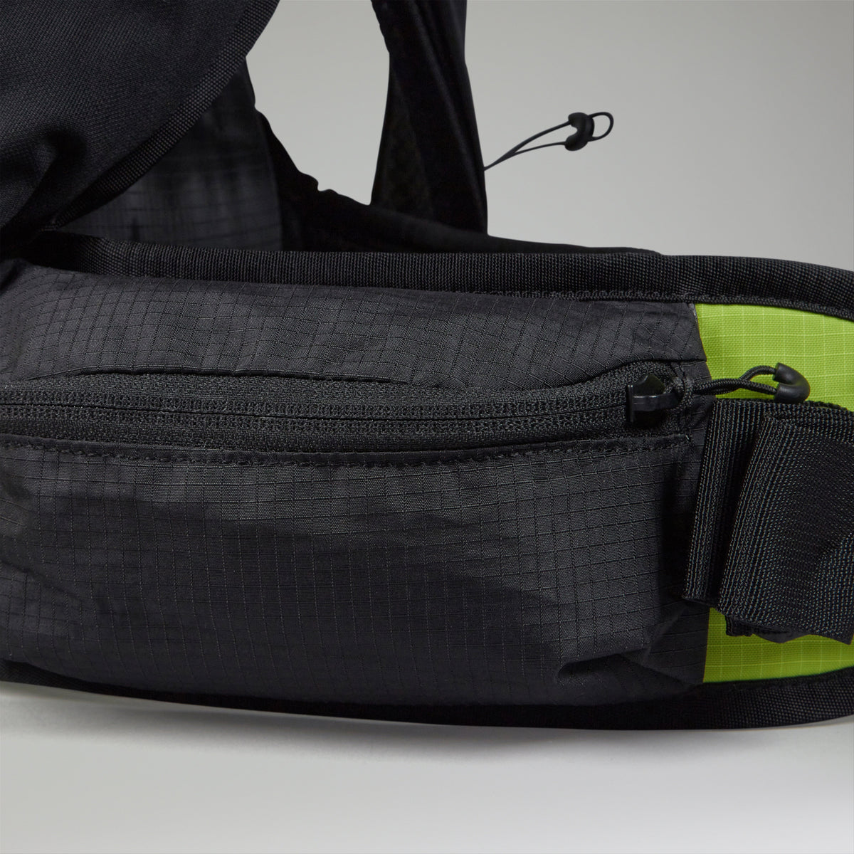 Remote Hike 23L Rucksack – Gelb
