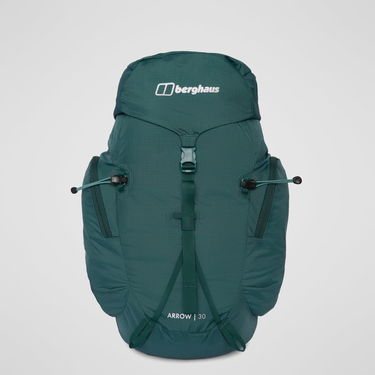 Unisex Arrow 30L Rucksack - Grün