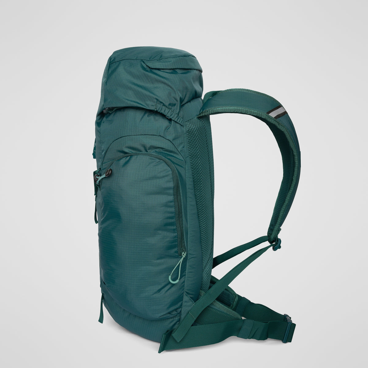 Unisex Arrow 30L Rucksack - Grün