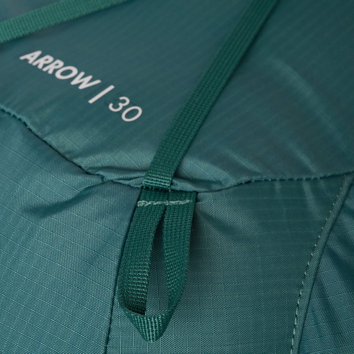 Unisex Arrow 30L Rucksack - Grün