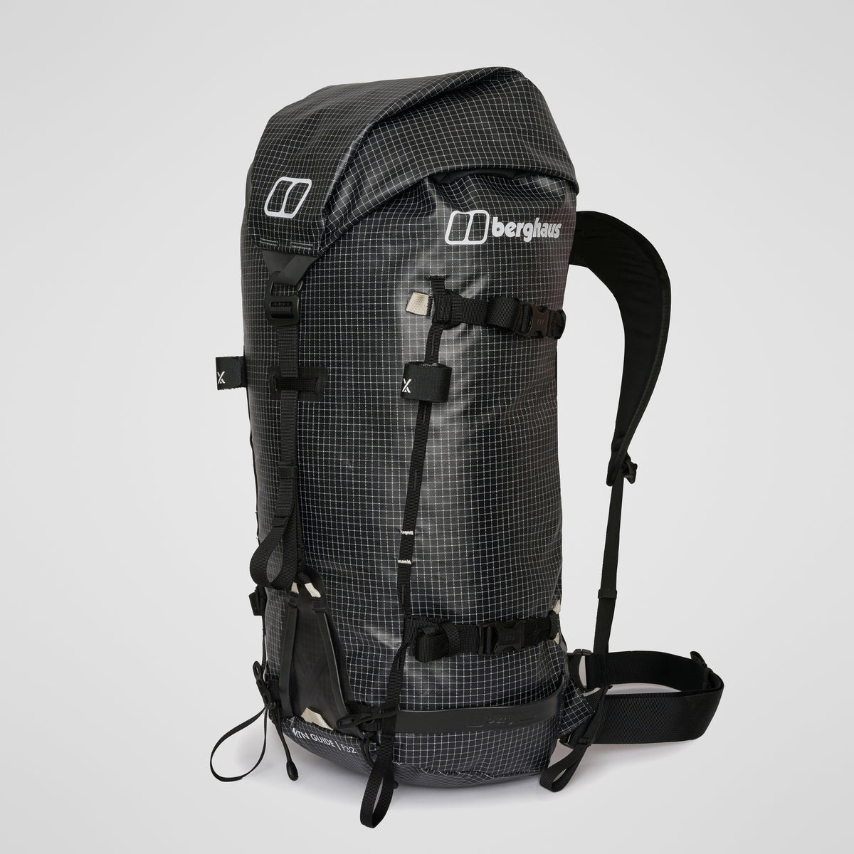 MTN Guide 32L Rucksack für Damen - Schwarz