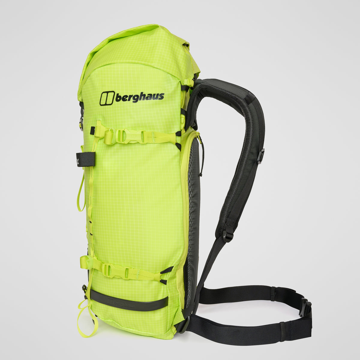 MTN Guide 32L Rucksack für Damen – Gelb