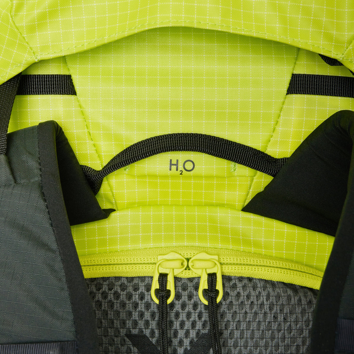 MTN Guide 32L Rucksack für Damen – Gelb