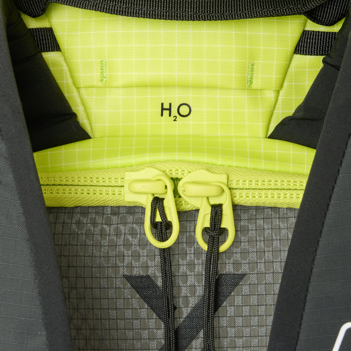 MTN Guide 45L Rucksack für Herren - Gelb