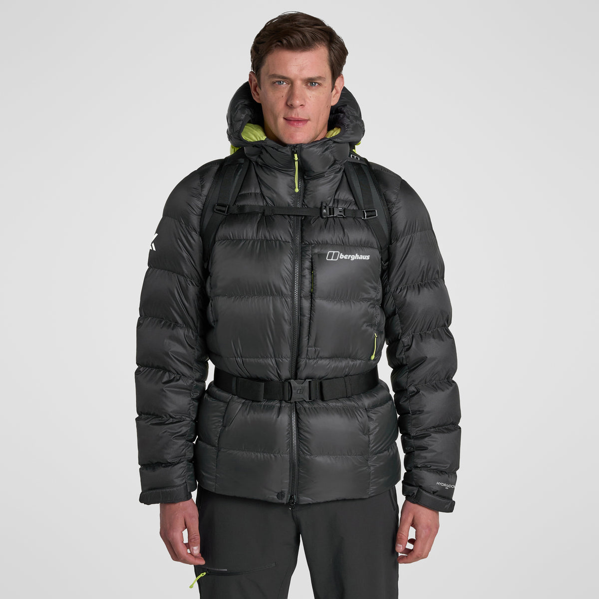 MTN Guide 32L Rucksack für Herren - Gelb
