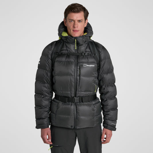 MTN Guide 32L Rucksack für Herren - Gelb