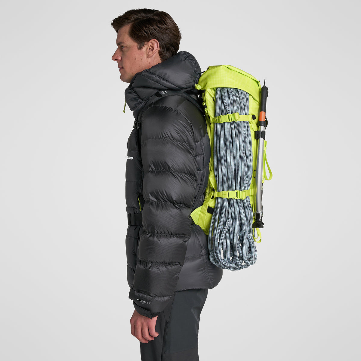 MTN Guide 32L Rucksack für Herren - Gelb