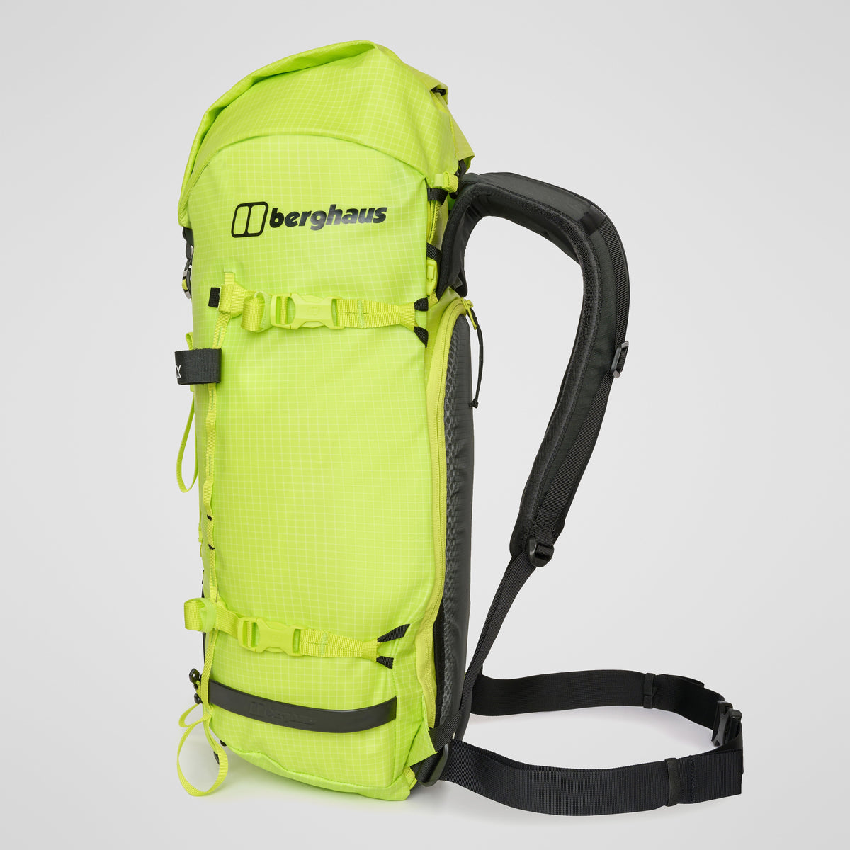 MTN Guide 32L Rucksack für Herren - Gelb
