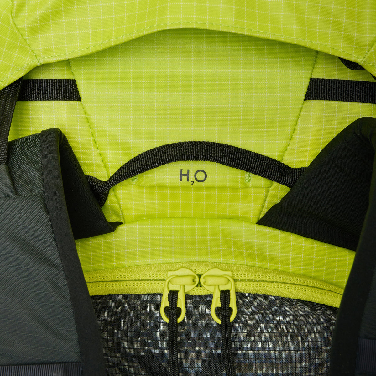 MTN Guide 32L Rucksack für Herren - Gelb