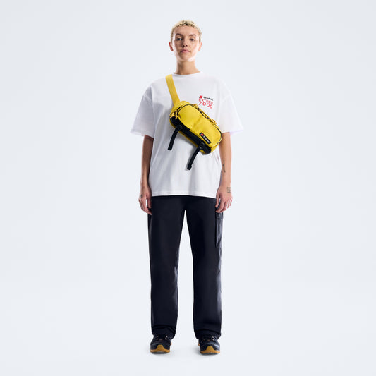 Unisex Kara-SU Bauchtasche - Amber