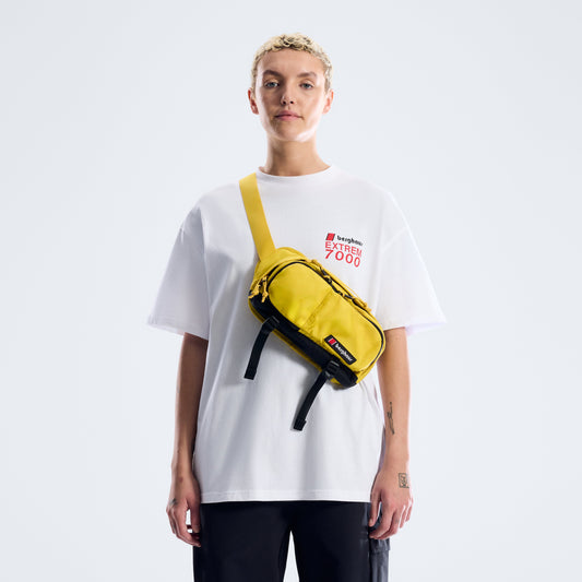 Unisex Kara-SU Bauchtasche - Amber