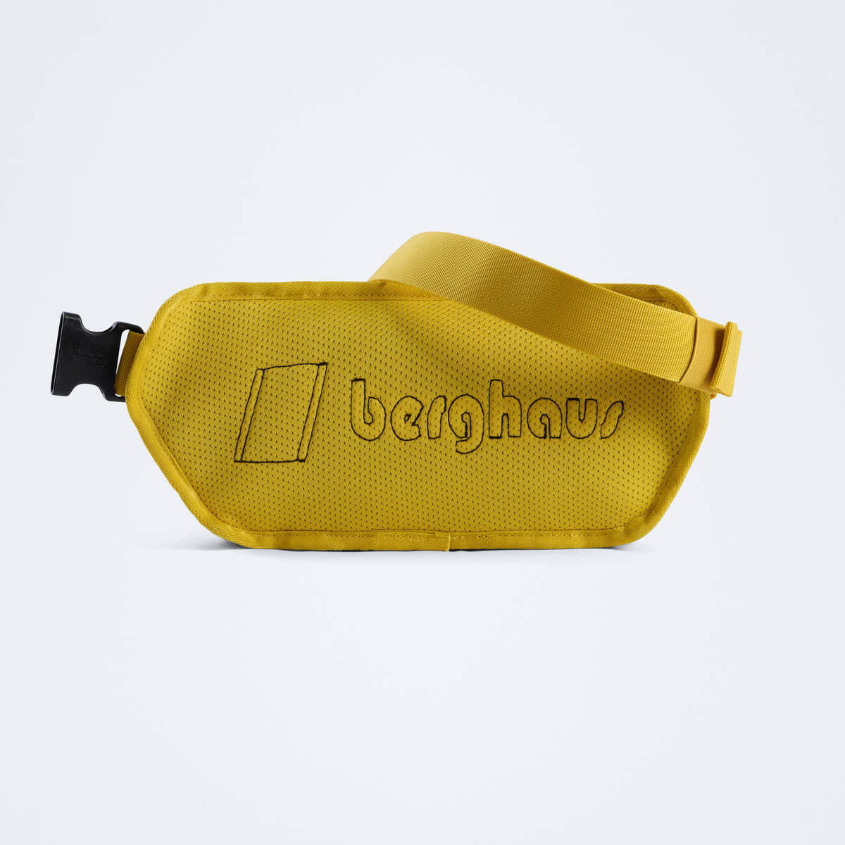 Unisex Kara-SU Bumbag - Amber
