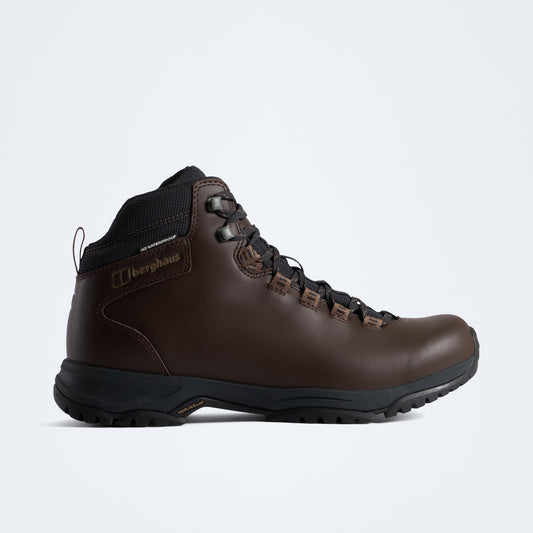Herren-Wanderstiefel Expeditor Ridge Aqua – Hawthorn/Schwarz