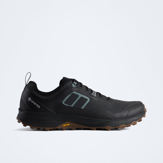 Herren VC26 Gore-Tex Schuh - Schwarz/Orange