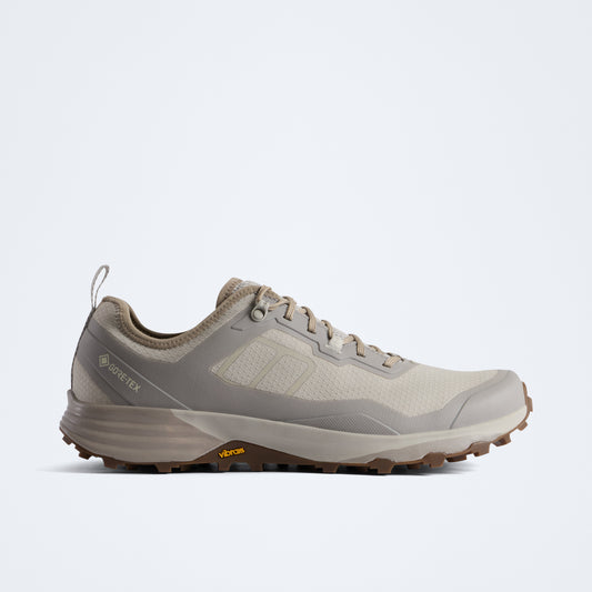 VC26 Gore-Tex Herrenschuh - Stone/Taupe/Gum