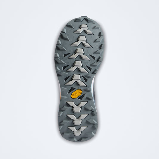 Damen VC26 Gore-Tex Schuh – Blau/Schwarz/Weiß