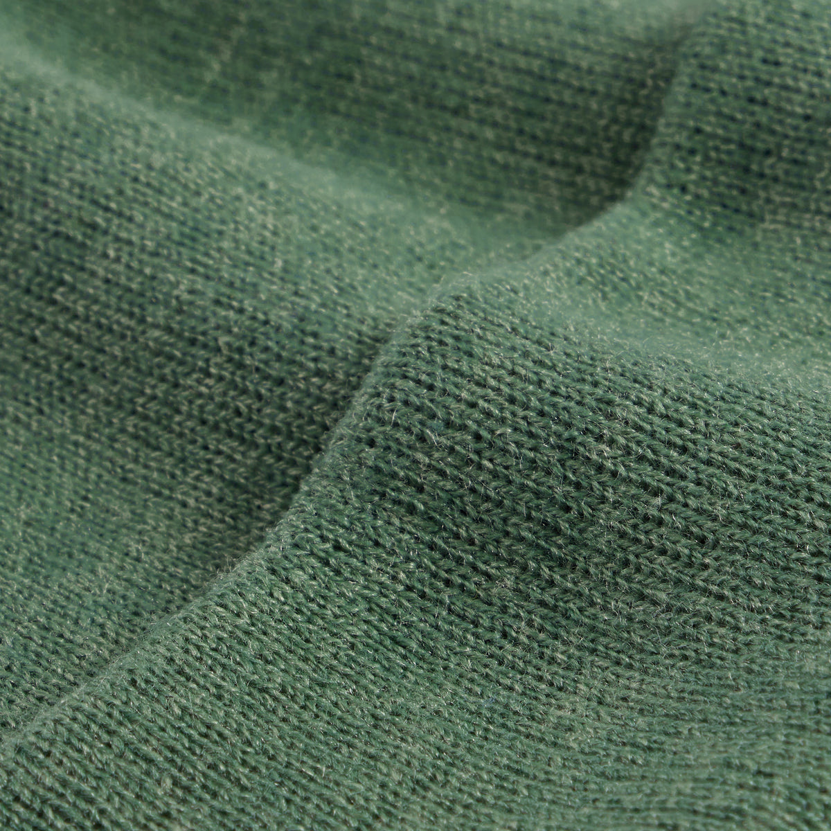 Unisex Inflection Beanie - Light Green