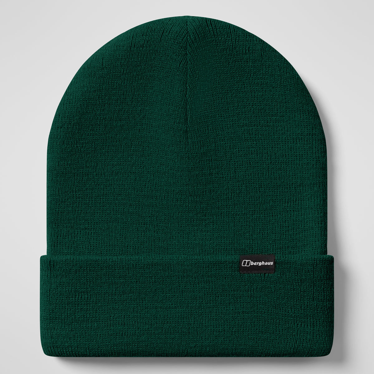 Unisex Inflection Beanie - Grün